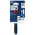 Klucz grzechotka 1/4" BOSCH Professional 72 zęby 5°