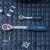 Zastosowanie klucza grzechotki 1/4" BOSCH Professional 72 zęby 5° CrV 93Nm