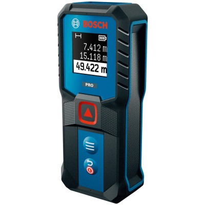 Dalmierz laserowy Bosch PRO GLM50-21