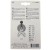 CMT Prowadnica do otwornic 4-76mm 7 otworów 552-GUIDE Tył opakowania