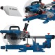 Ukośnica piła z posuwem 216mm 1300W Bosch PRO GCM 305-216S