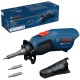 Lutownica akumulatorowa 12V Bosch PRO "Body" GLK 12V-420