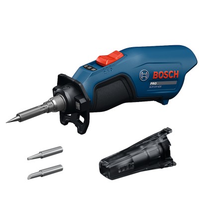 Lutownica akumulatorowa Bosch PRO "Body" GLK 12V-420
