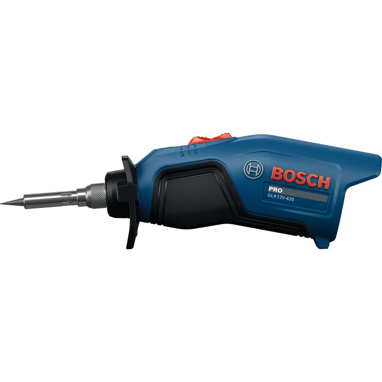 Lutownica akumulatorowa Bosch "Body" GLK 12V-420