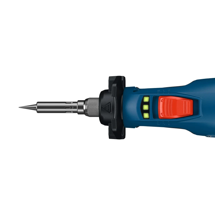 Lutownica akumulatorowa Bosch GLK 12V-420
