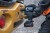 Klucz udarowy akumulatorowy  750Nm Bosch PRO Body GDS 18V-750 Zastosowanie
