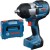 Klucz udarowy akumulatorowy 18V 1/2" 1400Nm Bosch PRO "Body" GDS 18V-1400