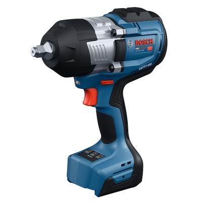 Klucz udarowy akumulatorowy 1/2" 1400Nm Bosch PRO "Body" GDS 18V-1400
