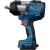 Klucz udarowy akumulatorowy 1/2" Bosch PRO "Body" GDS 18V-1400