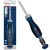 Wkrętak z grzechotką + 12 bitów Bosch PRO 1600A039PK