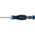 Wkrętak z grzechotką + 12 bitów Bosch 1600A039PK