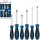 Zestaw wkrętaków PH/PZ/SL 6szt. Bosch PRO 1600A039PH