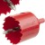 WOLFCRAFT 5471000 Otwornica BiM 51mm do metalu drewna płyt G-K OSB