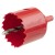 WOLFCRAFT 5471000 Otwornica 51mm do drewna metalu płyt G-K OSB