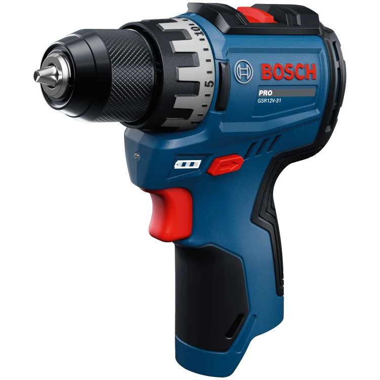 Wiertarko wkrętarka Bosch PRO GSR12V-31