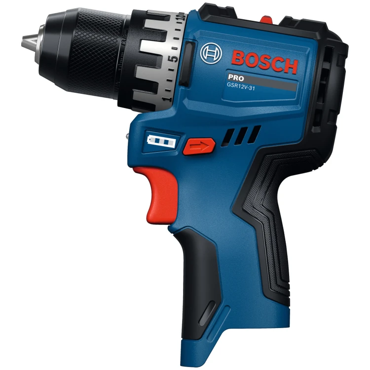 Wiertarko wkrętarka Bosch GSR12V-31