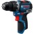 Wiertarko wkrętarka akumulatorowa udarowa Bosch PRO GSB12V-32