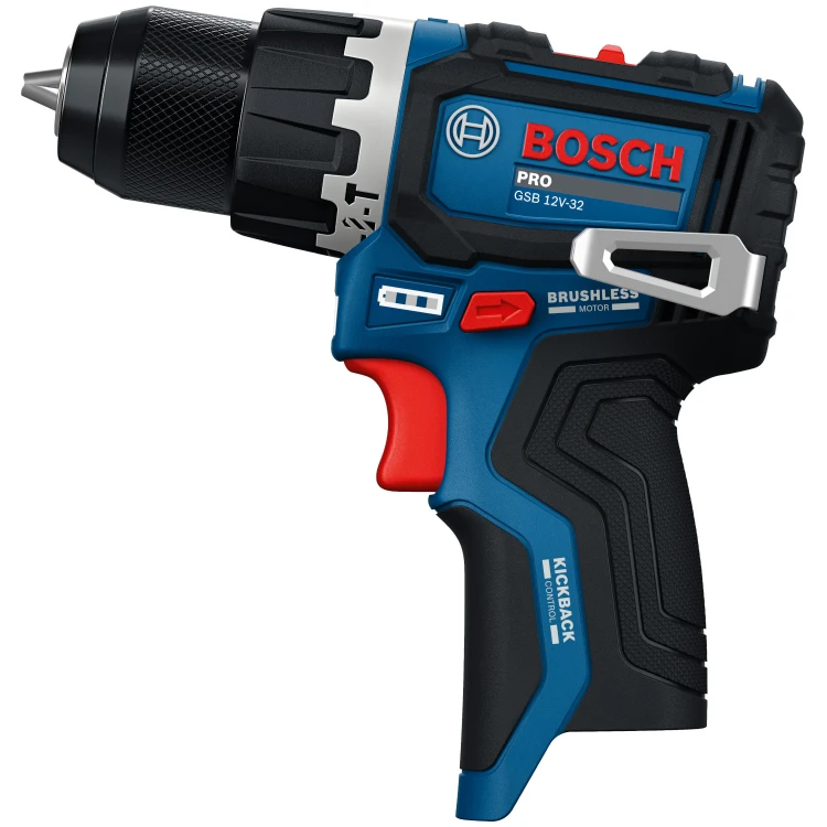 Wiertarko wkrętarka Bosch PRO GSB12V-32