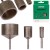 Zestaw frezów diamentowych R3, R6, R12 RadiusMILL DISTAR 81419031135