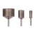 Frezy diamentowe R3, R6, R12 DISTAR 81419031135