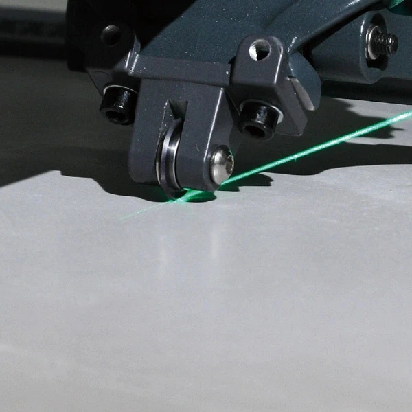 Zastosowanie przecinarki do płytek BIHUI 1300mm laser torba TCK1300-PLUS