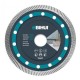 Tarcza diamentowa do gresu płytek BIHUI B-PERFECT 125mm 1,4mm DCBN5