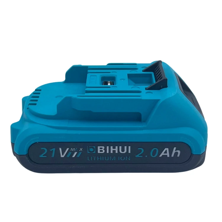 BIHUI LFTBS Dobijak do płytek BPTT Akumulator 2.0Ah