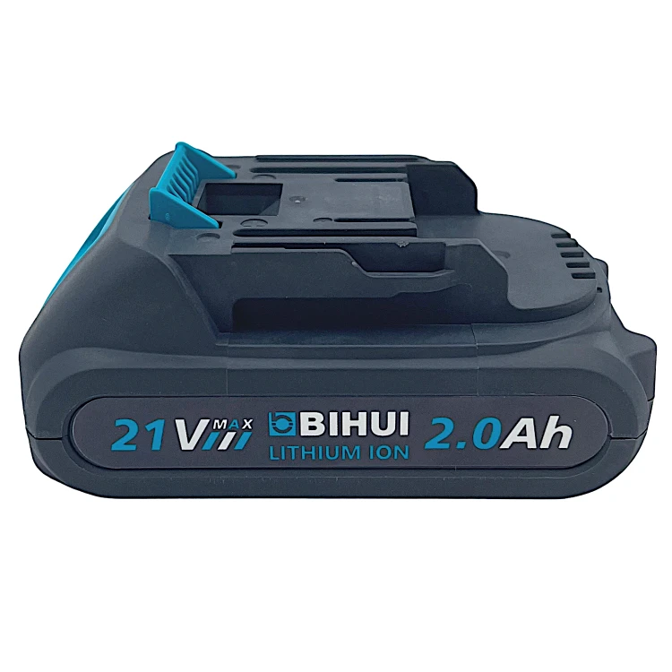 BIHUI LFTBS Przyssawka Akumulator 2Ah