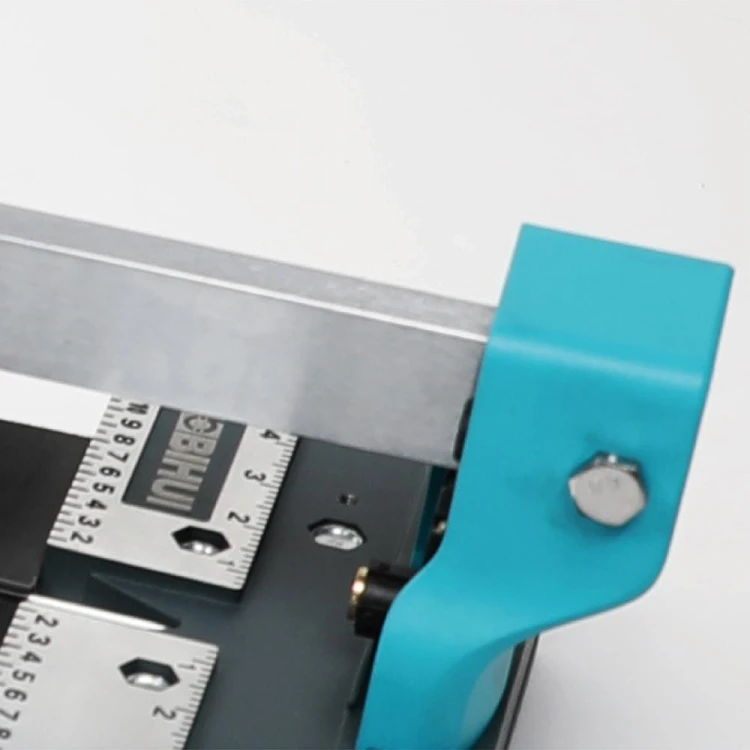 BIHUI TCS1200 Zastosowanie