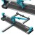 BIHUI Przecinarka ręczna do płytek glazury 1200mm laser TCS1200