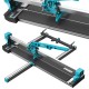BIHUI Przecinarka ręczna do płytek glazury 1200mm laser TCS1200