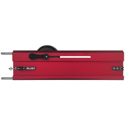 RUBI 16999 Prowadnica 50cm do przecinarki ręcznej SLAB CUTTER G3
