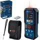 Dalmierz laserowy 80m Bosch PRO GLM80-35C