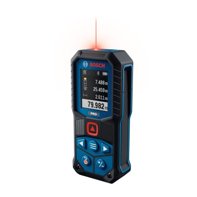Dalmierz 80m Bosch PRO GLM80-35C