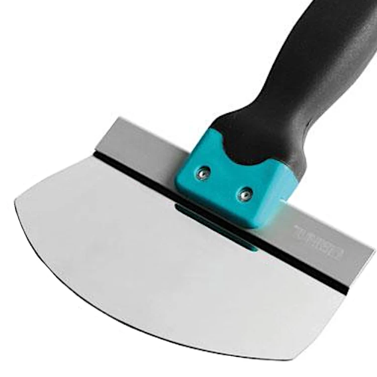 BIHUI Szpachelka półokrągła 165mm PTK165
