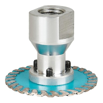 BIHUI Tarcza diamentowa 60mm M14 do podcinania płytek DCW60