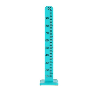 BIHUI Reper niwelacyjny do wylewek 10cm 10szt. MSLPx10