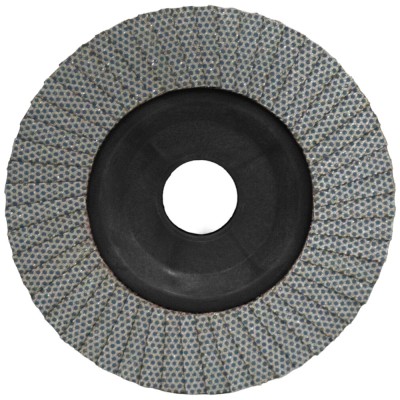 Tarcza listkowa FLAP DISC PRO P100/120 Rubi