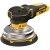 Szlifierka mimośrodowa DEWALT DCW230