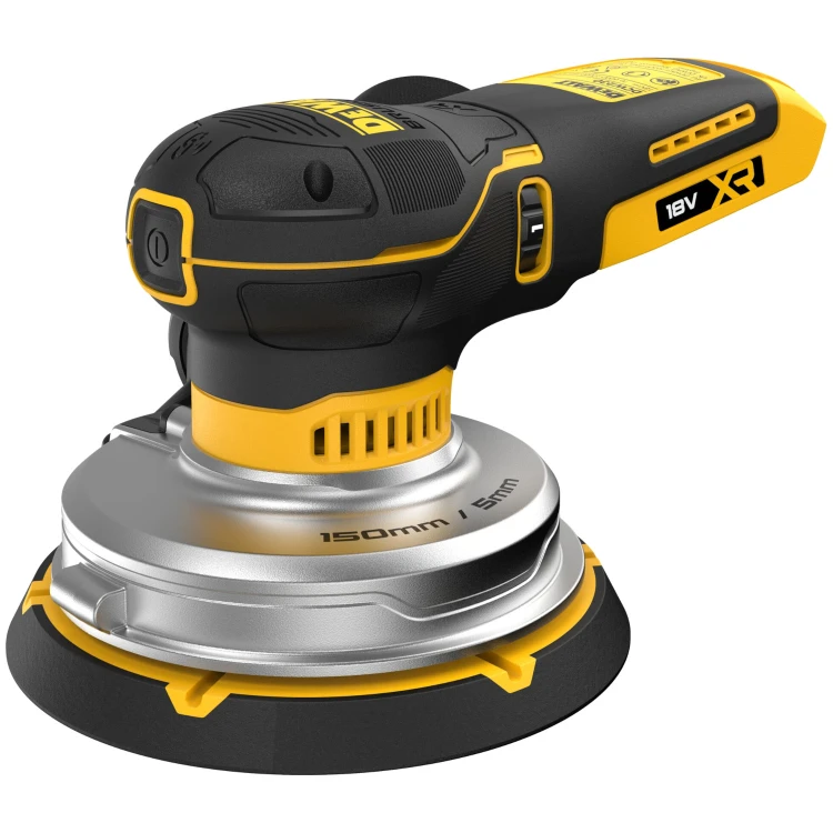 Szlifierka mimośrodowa DEWALT DCW230