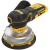 Szlifierka mimośrodowa 18V XR DEWALT DCW230
