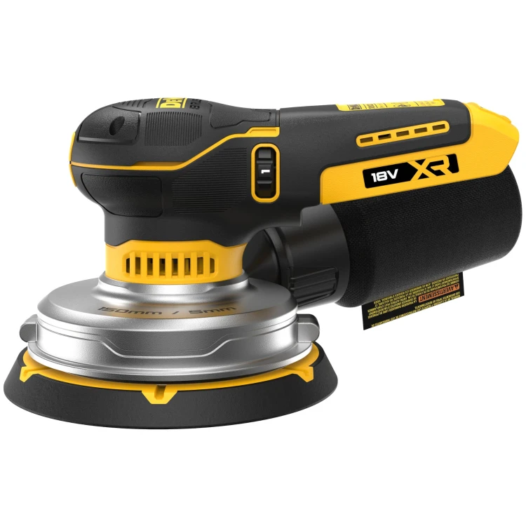 Szlifierka mimośrodowa DEWALT DCW230