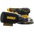 Szlifierka mimośrodowa 18V XR DEWALT DCW230