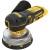 Szlifierka mimośrodowa 18V XR DEWALT DCW211