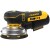 Szlifierka mimośrodowa DEWALT DCW211