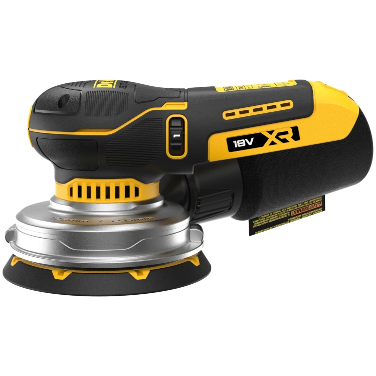 Szlifierka mimośrodowa DEWALT DCW211