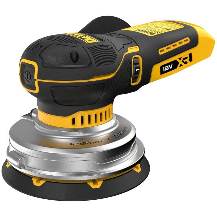 Szlifierka mimośrodowa DEWALT DCW211