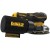 Szlifierka mimośrodowa 18V XR DEWALT DCW211