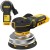 DEWALT DCW211N Szlifierka mimośrodowa 18V XR 125mm /body/