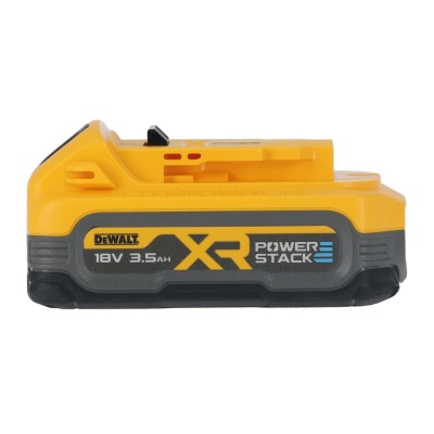 Zestaw ładowarka 4A + 2x Akumulator DCBP318 3,5Ah PowerStack DeWALT DCB1104S2